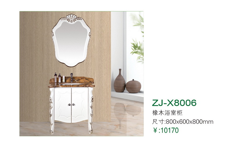 ZJ-X8006
